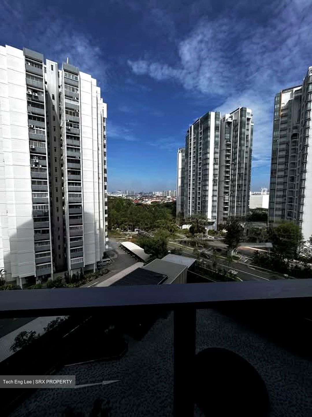 Amber Park (D15), Condominium #528708051